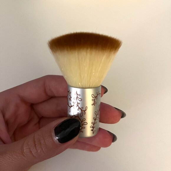 Ecotools Mini Brush Set With Bonus Blush Brush - Picture 3 of 7